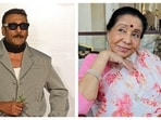 Asha Bhosle died at the age of 92 on April 12.