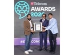 Callerdesk Shines Bright: ET Telecom Awards 2026 Winner