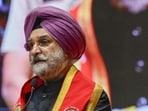 Delhi Lieutenant Governor Taranjit Singh Sandhu Delhi Lieutenant Governor Taranjit Singh Sandhu