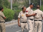 According to police, the FIR was registered on the basis of a complaint submitted by Pranchal Nauni, a representative of the Satyam Shivam Student Organisation of DAV (PG) College. According to police, the FIR was registered on the basis of a complaint submitted by Pranchal Nauni, a representative of the Satyam Shivam Student Organisation of DAV (PG) College.