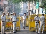 On March 4, 26-year-old Tarun Bhutolia was killed in a clash between his family and their neighbours from different communities in Hastsal Village. 