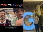 The video did not just go viral for their friend’s achievement, but also for the joy and pride his friends showed.