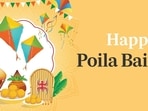 Happy Poila Baisakh 2026 