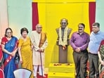 Honouring Dr Bal Bhalerao – the good doctor who straddled the world of medicine and theatre.