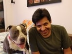 Karan Gupta is the founder of Goofy Tails. Karan Gupta is the founder of Goofy Tails.