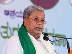 Karnataka chief minister Siddaramaiah. (X)