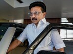 నియోజకవర్గాల పునర్విభజన చిచ్చు: కేంద్రాన్ని హెచ్చరించిన స్టాలిన్ (PTI)