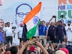 The Congress will push for 33% women’s reservation within the existing 543 seats in the Lok Sabha