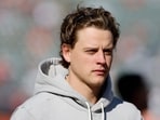 Joe Burrow trade rumours Joe Burrow trade rumours