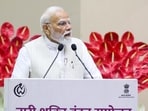 Prime Minister Narendra Modi. (ANI)