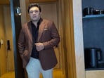 Rajesh Kumar talks about lead actors not rehearsing with supporting cast anymore.
