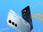 The Realme Narzo 100 Lite 5G will go on sale in India on April 21.