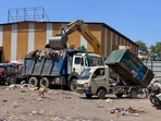 Rollout targeted in four months; move follows repeated tender delays and resident complaints of missed pickups and dumping (Parveen Kumar/HT)