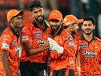 రాజస్థాన్ రాయల్స్‌పై సన్ రైజర్స్ ఘన విజయం- పరుగుల మోత, వికెట్ల వరద- ఆర్ఆర్ తొలి ఓటమి- 4వ స్థానంలో ఎస్ఆర్‌హెచ్
(HT_PRINT)