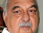 The allotments were allegedly made in violation of norms to individuals considered close to the former chief minister.