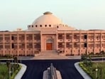 The court dismissed a petition filed by the Federation of Private Medical and Dental Colleges of Rajasthan. (HT sourced photo)