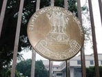 The court was hearing a plea by two accused in a corruption case challenging a trial court’s refusal to transfer their case. (Representative photo)