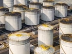 The waiver, originally issued on March 20, is set to expire on Sunday and applied only to Iranian oil and petrochemical products.