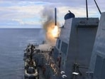 Iran said it would target all ports in and close to the Persian Gulf if its own shipping hubs are threatened.
