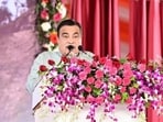 Union minister for road transport and highways Nitin Gadkari. (HT sourced photo) Union minister for road transport and highways Nitin Gadkari. (HT sourced photo)