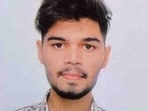 Victim Parminder Singh (HT File)