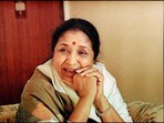 స్వరం అమరం.. సంగీతం శాశ్వతం: లెజెండరీ గాయని ఆశా భోంస్లే సందేశం ఇదే