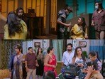 Brahmamudi April 14th Episode: బ్రహ్మముడి.. రాజును చీపురుతో బాదిన ఇందు.. రేఖకు కోటి డిమాండ్.. భ్రమరాంబతో ఆడుకున్న నందు