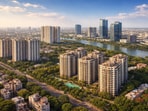 Chennai saw 4,763 home sales in Q1 2026, up 9% YoY, with launches rising 12% and prices increasing 6%. (Picture for representational purposes)