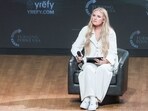 Erika Kirk has come under fire from Candace Owens again ahead of a TPUSA event with Vice President JD Vance. 