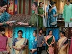 Gunde Ninda Gudi Gantalu Today Episode: ప్రభావతిని బ్లాక్‌మెయిల్ చేసిన బాలు.. రోహిణి తాళి తాకట్టు.. కామాక్షికి 2 లక్షలు
