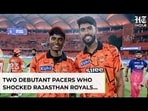 Praful Hinge & Sakib Hussain: Two Debutant Fast Bowlers Who Shocked Rajasthan Royals | IPL 2026