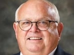 Kirk Moore, a school principal, tackled the shooter at Pauls Valley high school before they could open fire.