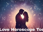 Love and Relationship Horoscope Today for April 15, 2026