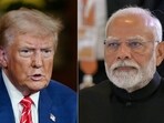 This is the third phone call between Modi and Trump this year, and the second since conflict broke out in West Asia.