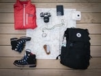 Summer travel essentials for a stress free trip.