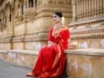 These sarees are a tribute to timeless elegance and unparalleled versatility in modern fashion.