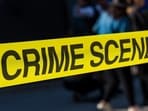 A senior police officer said she had tied her mother’s saree to a window grill and was spinning while seated