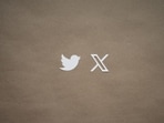 X and Twitter logos are seen amid reported outage. Image for representational purposes.