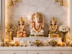 9 basic rules to follow for your home temple