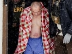 ICE under fire after viral arrest of innocent US citizen