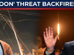 Bibi's 'ceasefire will end soon' threat backfires? Iran teases 'surprise' as its proxy bleeds Israel Bibi's 'ceasefire will end soon' threat backfires? Iran teases 'surprise' as its proxy bleeds Israel