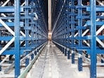 Dabur India Limited has taken on lease a 1.62 lakh sq ft warehouse in Hasanganj, Unnao, Uttar Pradesh, for nine years at a monthly rent of nearly  <span class='webrupee'>₹</span>26 lakh, (Photo for representational purposes only)