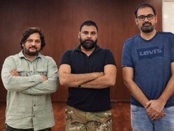 Pawan Kalyan: పవన్ కళ్యాణ్ సినిమా కోసం బెజవాడలో సురేందర్ రెడ్డి మకాం.. పవర్ స్టార్ స్పీడు పెంచారా?