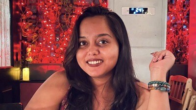 মিশমি বসু। মিশমি বসু।