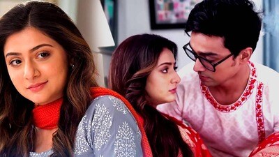 এবার জি বাংলার পর্দায় মেয়েবেলা খ্যাত ‘মৌঝর’ জুটি! সুখবর দিলেন স্বীকৃতি-অর্পণ এবার জি বাংলার পর্দায় মেয়েবেলা খ্যাত ‘মৌঝর’ জুটি! সুখবর দিলেন স্বীকৃতি-অর্পণ