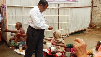 అక్షయ తృతీయ 2026: గ్రహ దోషాలతో సతమతమవుతున్నారా? ఈ వస్తువులు దానం చేస్తే అదృష్టం మీ సొంతం!