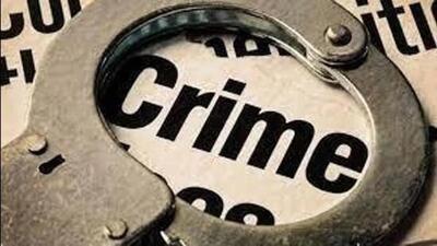 Police registered a case on Tuesday after the video surfaced. (Representative photo) Police registered a case on Tuesday after the video surfaced. (Representative photo)
