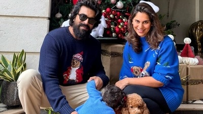 నేను రఫ్ తండ్రినే, ఉపాసన సున్నితంగా చూసుకుంటుంది.. పిల్లల పెంపకంపై రామ్ చరణ్ కామెంట్స్! నేను రఫ్ తండ్రినే, ఉపాసన సున్నితంగా చూసుకుంటుంది.. పిల్లల పెంపకంపై రామ్ చరణ్ కామెంట్స్!