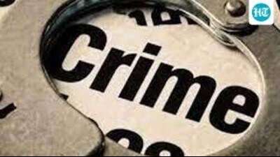 The accused was arrested from the spot and booked under murder charges. (File) The accused was arrested from the spot and booked under murder charges. (File)