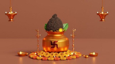 দৈনিক রাশিফলে দেখে নিন কেমন কাটবে নববর্ষ